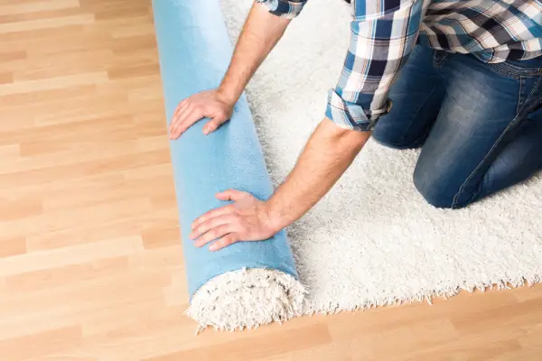 Flooring & Carpeting