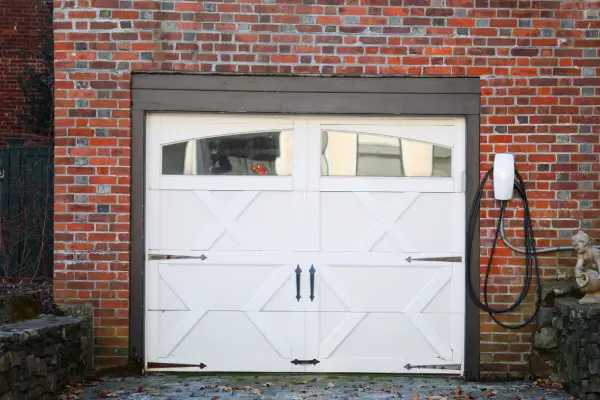 Garage Door Solutions