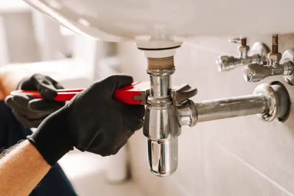 Plumbing Solutions