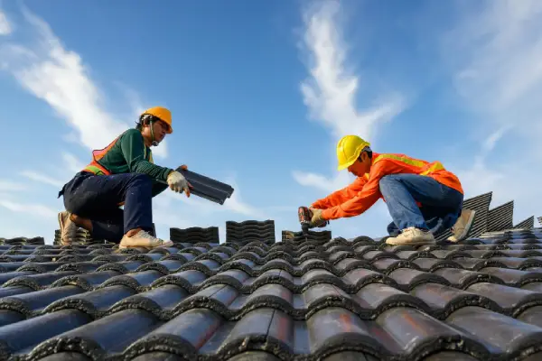 Roofing Services