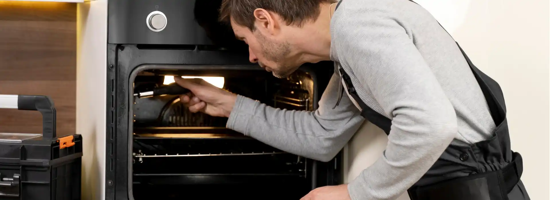 Fast, Reliable Appliance Repairs to Keep Your Home Running Smoothly