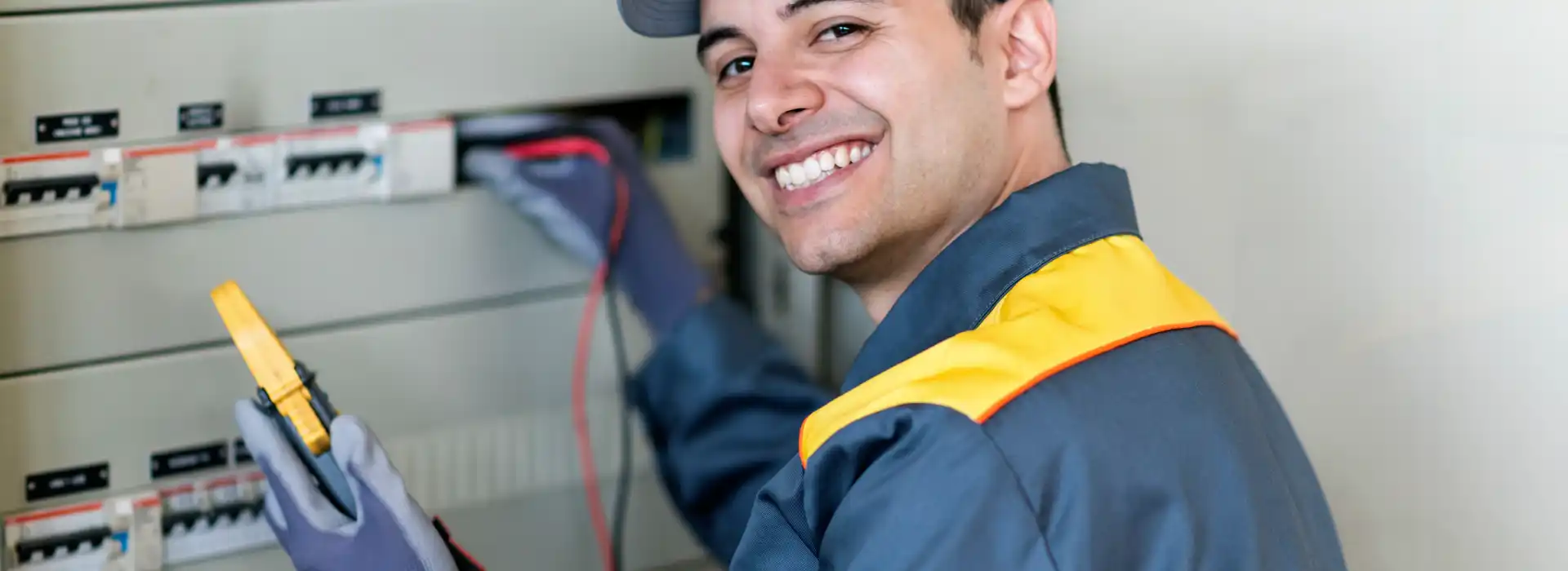 Expert Electrical Services for Safe & Efficient Power